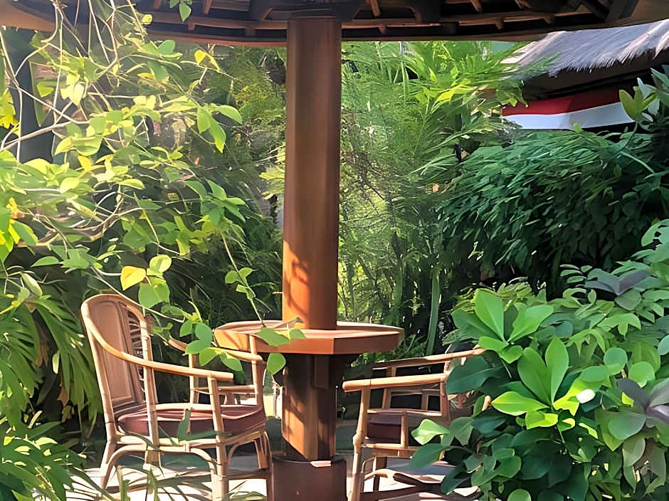 Poppies Bali Hotel