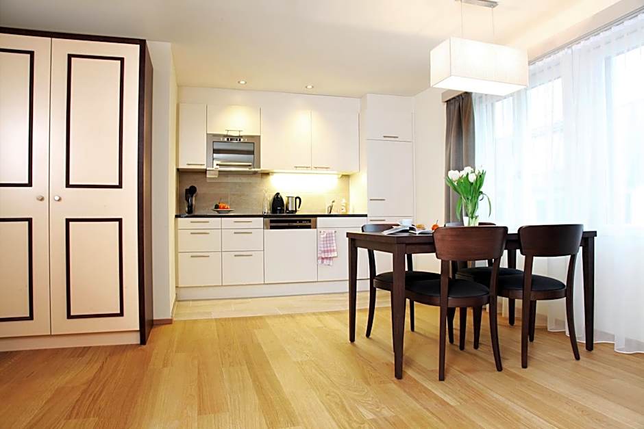 CITY STAY - Kieselgasse