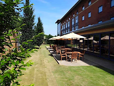 Premier Inn Banbury (M40, J11)
