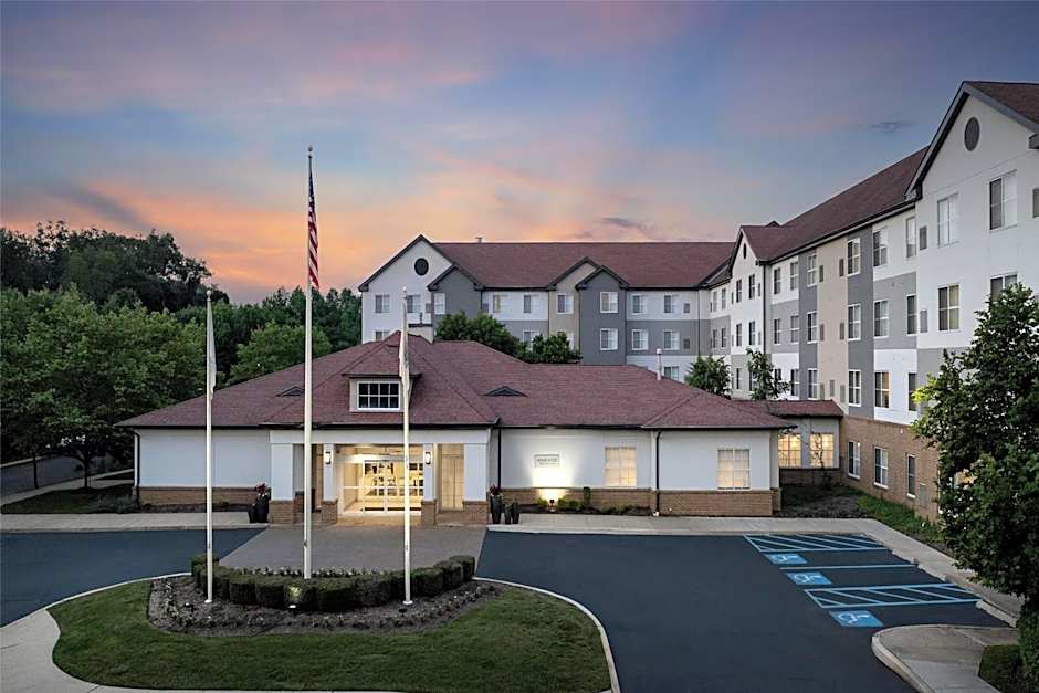 Photo 1 of 50 of Homewood Suites by Hilton Princeton