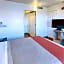 Motel 6-Pendleton, OR