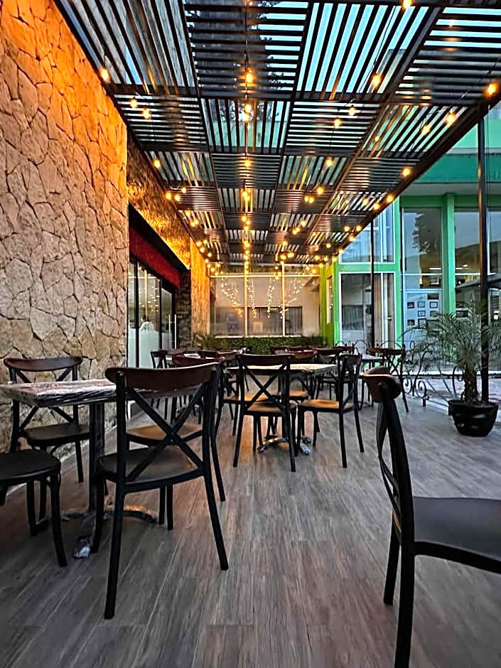Gran Hotel Xalapa