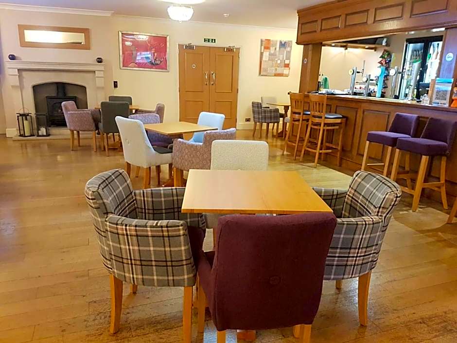Exeter Court Hotel