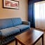 Best Western Port Huron Blue Water Bridge