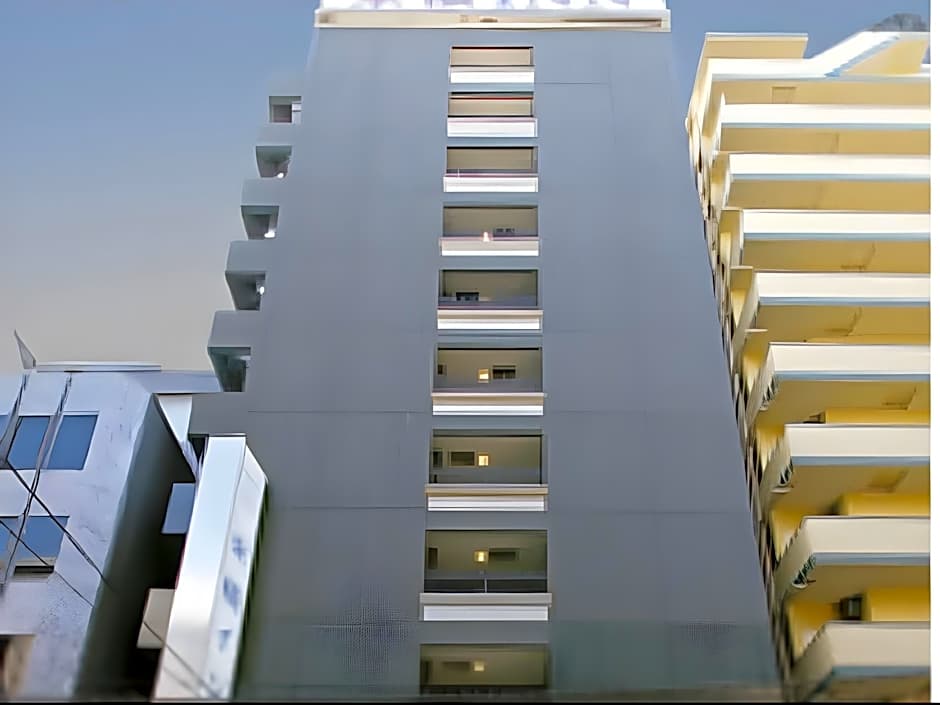 Toyoko Inn Tokyo Nihombashi Zeimusho Mae
