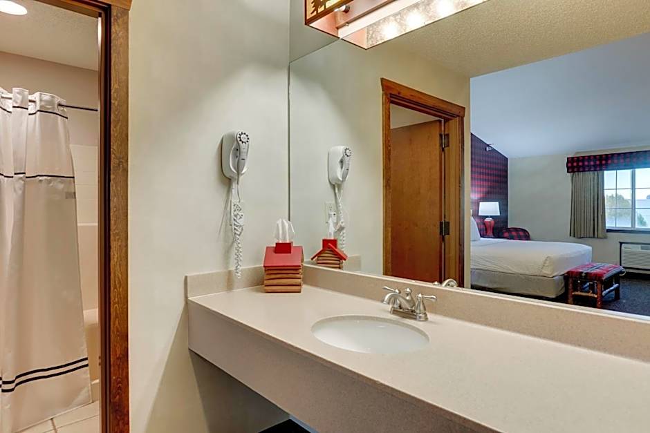 Stoney Creek Hotel Des Moines - Johnston