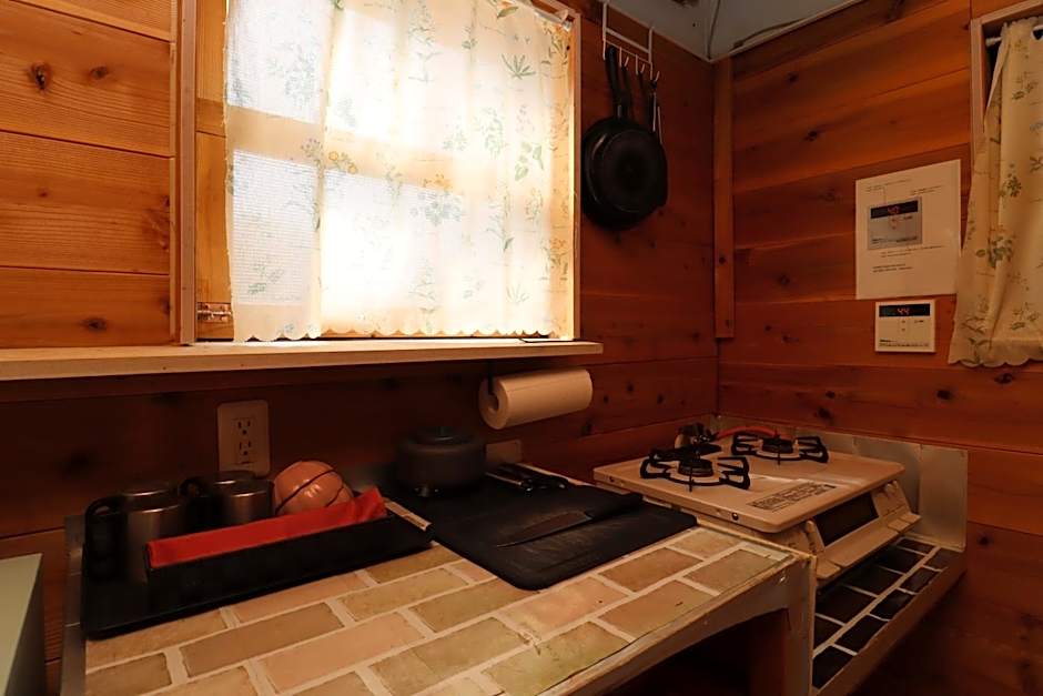 Glamping Village LEAF