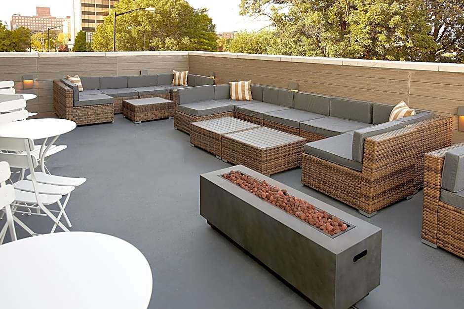 Holiday Inn Louisville Downtown By IHG