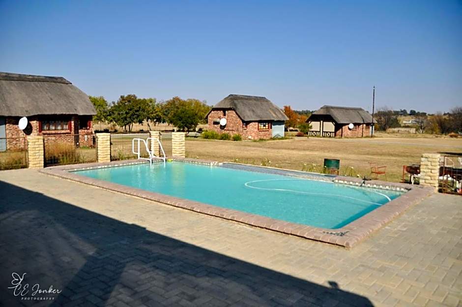 Gaggle Inn Guest Lodge