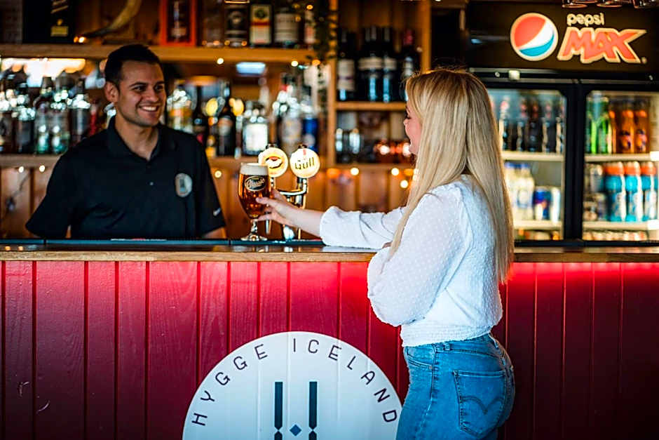 Hótel Eyjafjallajökull