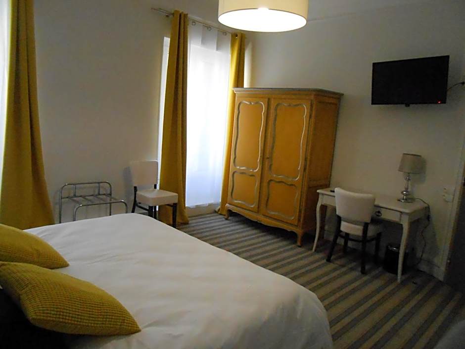 Regina Boutique Hotel