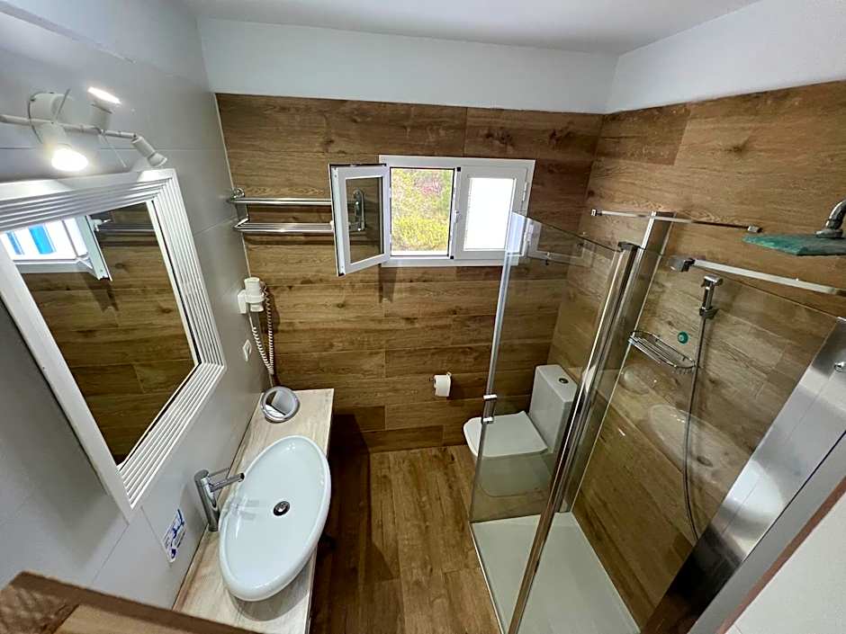 Apartamentos Vista Vedrá