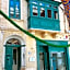 D Townhouse Boutique Suites