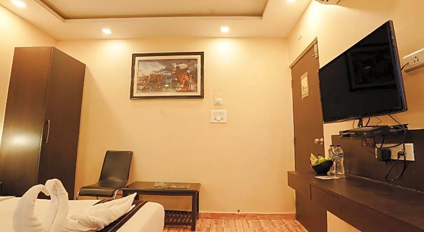 Hotel Sheldon International