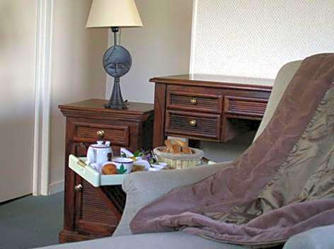 Logis Hotel Les Sapins