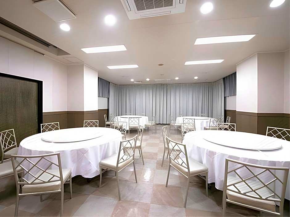 Miyakonojo Green Hotel