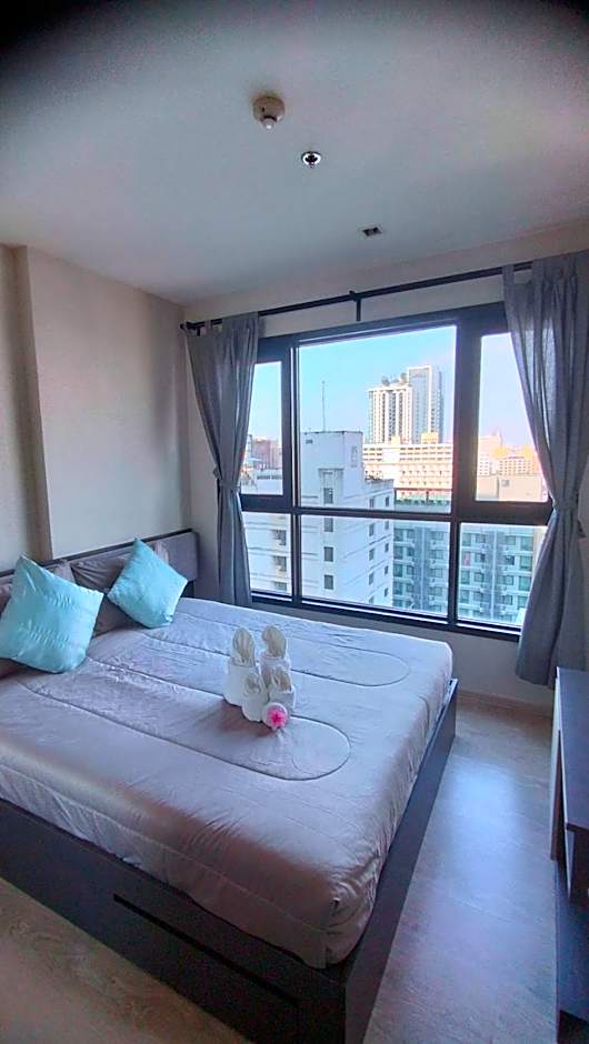 The Base Pattaya by Nami