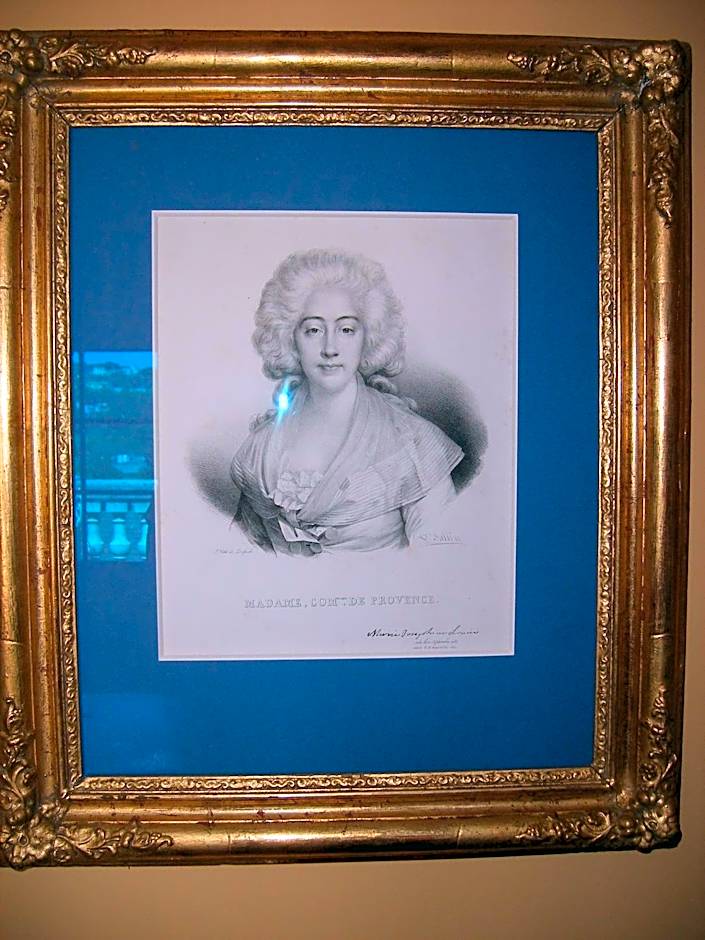 Château du Grand Jardin