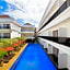 Grand Palace Hotel Sanur - Bali