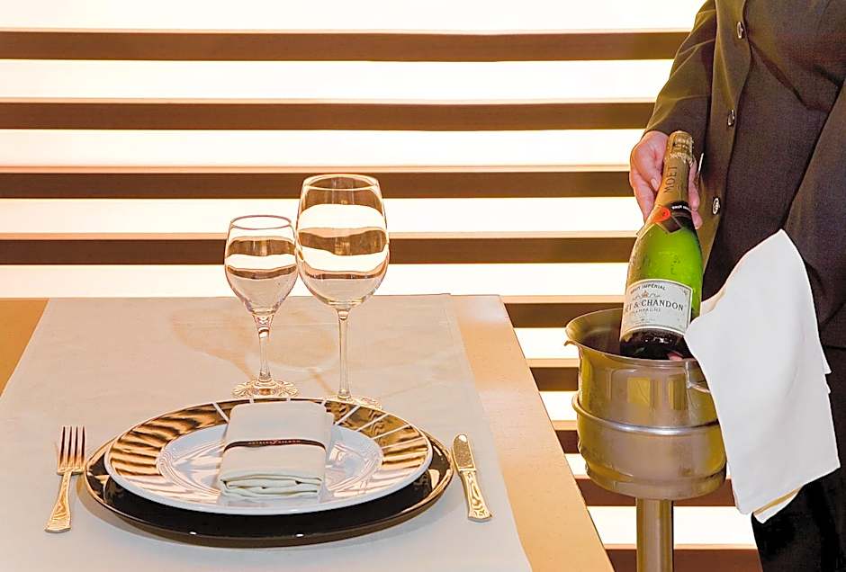 Silken Puerta Valencia