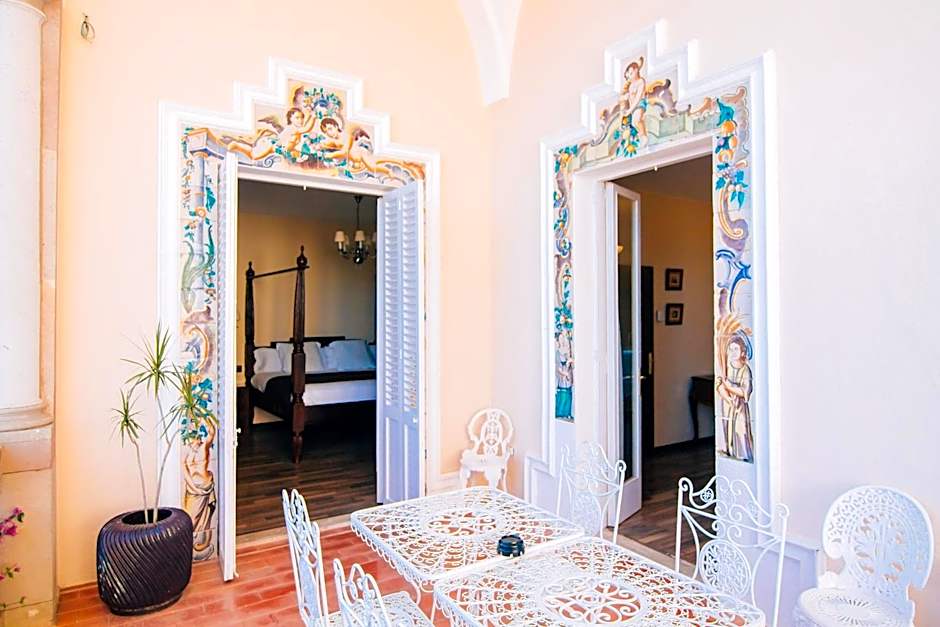 Roger de Flor Seleqtta