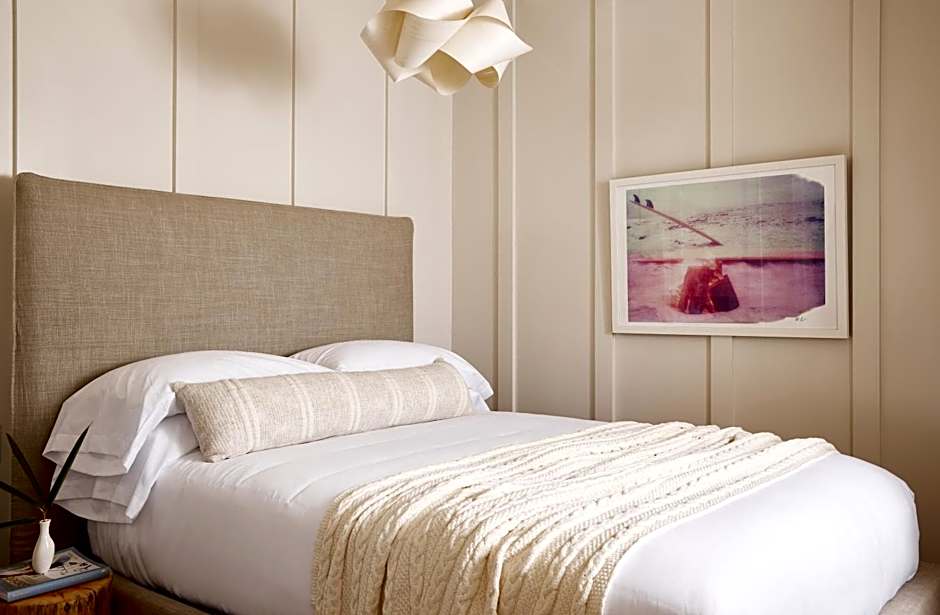 Block Island Beach House
