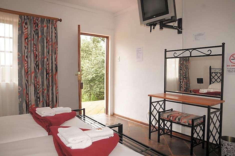 Mount Azimbo Lodge