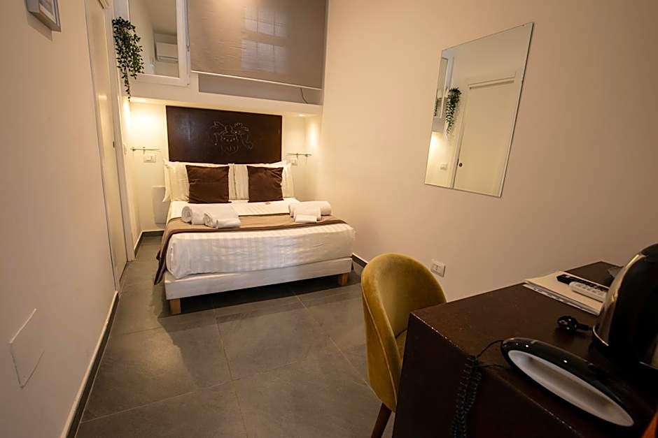 Hotel Assisivm Antica Dimora AD