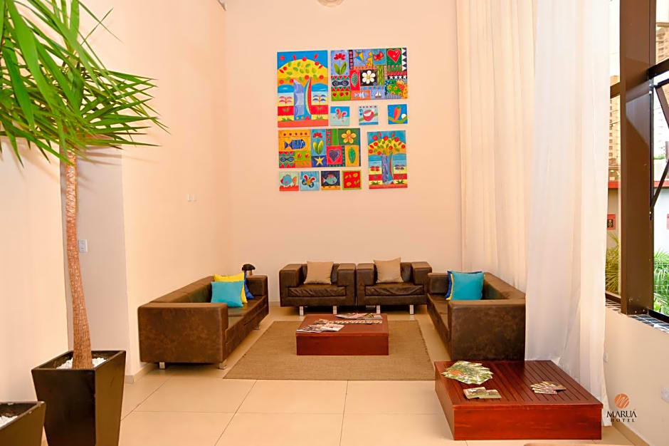 Hotel Maruá