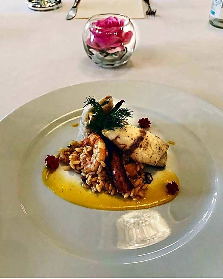 Grand Hotel & Spa Tirana