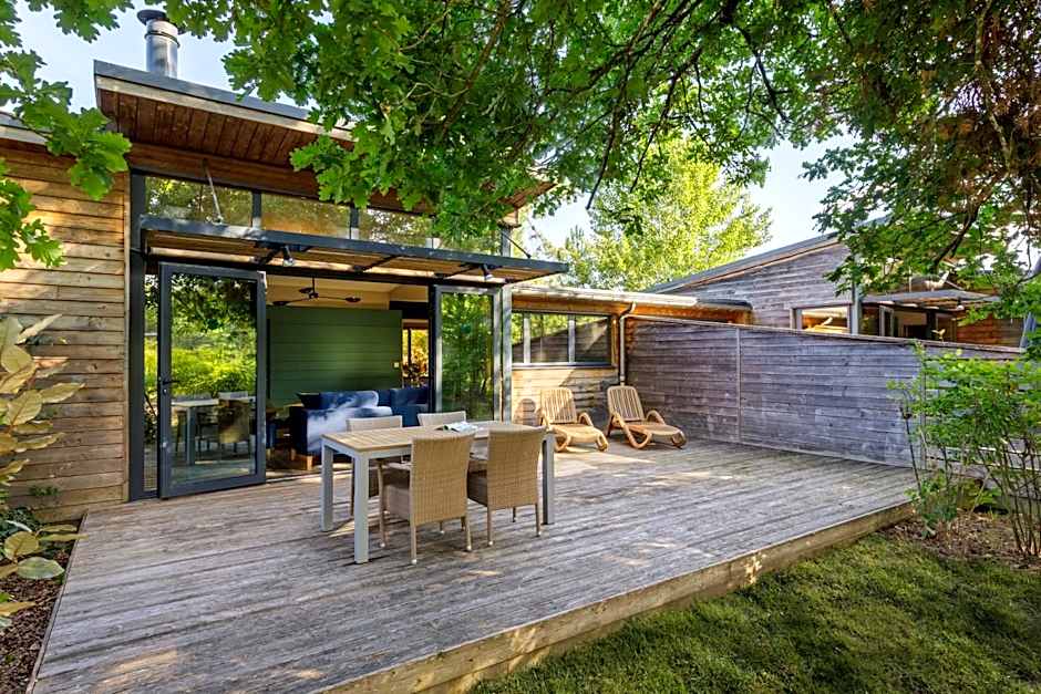 Center Parcs Les Hauts de Bruyères