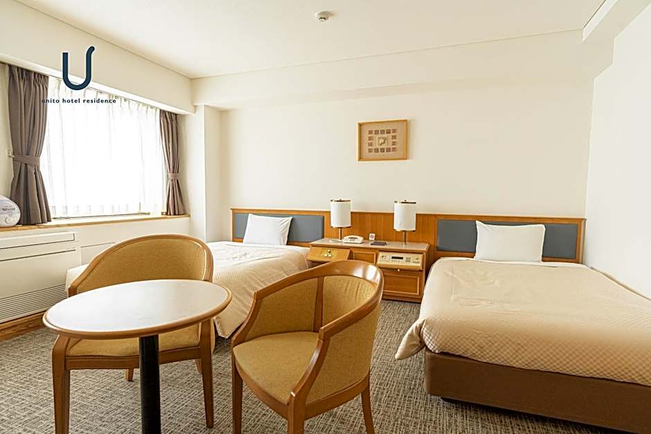 Forest Hongo by unito