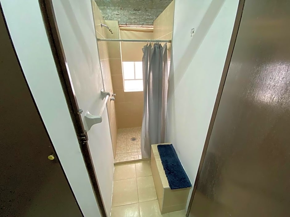 Hostal Casa De Arcos