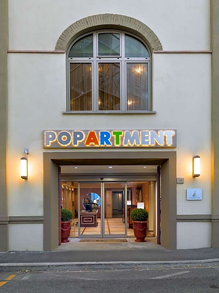 PopArtment