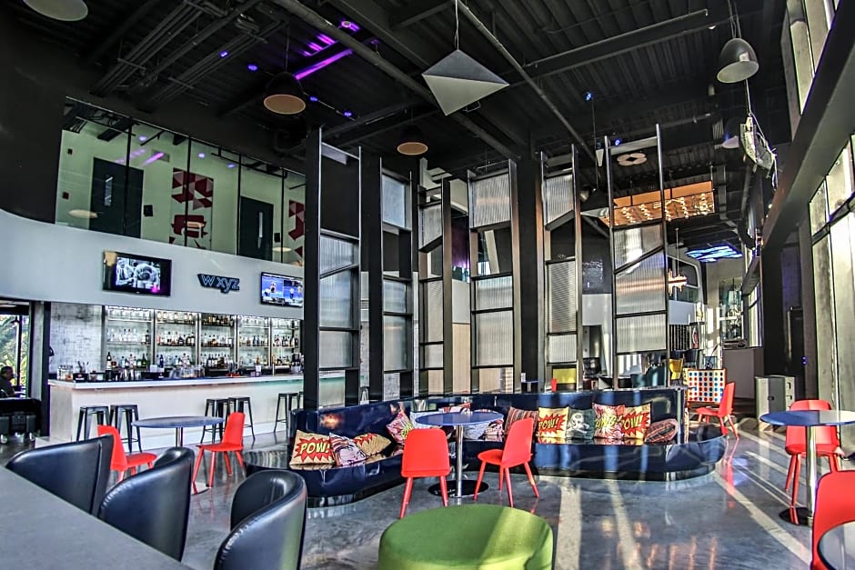 Aloft Ponce