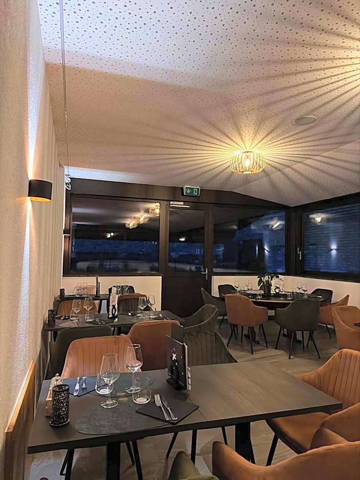 Le Refuge Hotel Restaurant