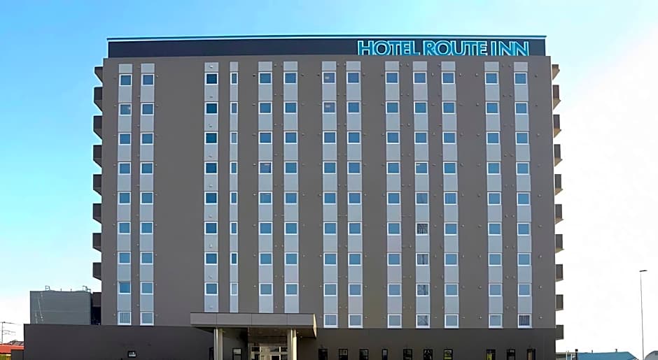 Hotel Route Inn Konosu