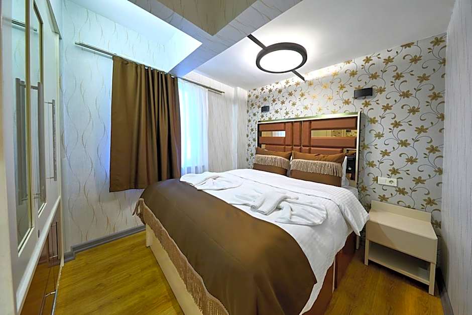 Taksim Galata port BY AYDIN Apart - City Center