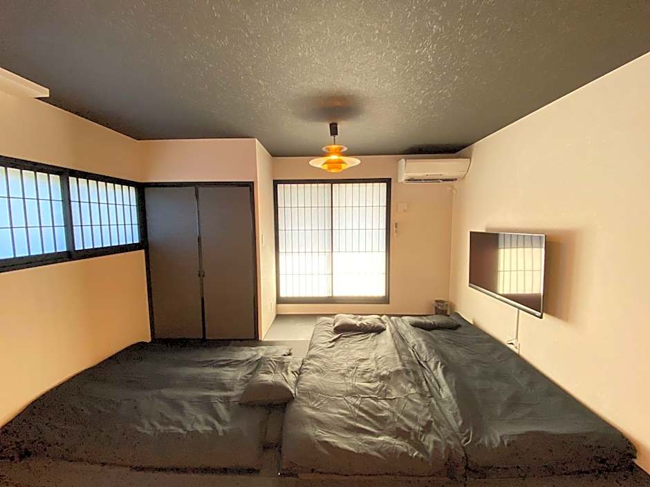 Ninja Hotel Kamakura