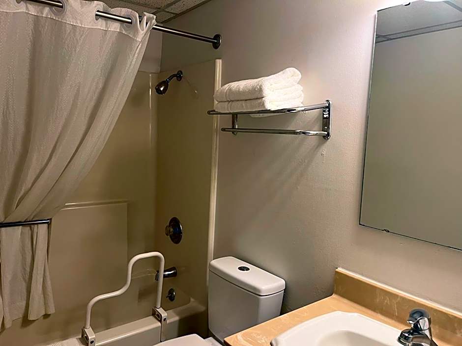 Motel 6 Limon, CO I 70
