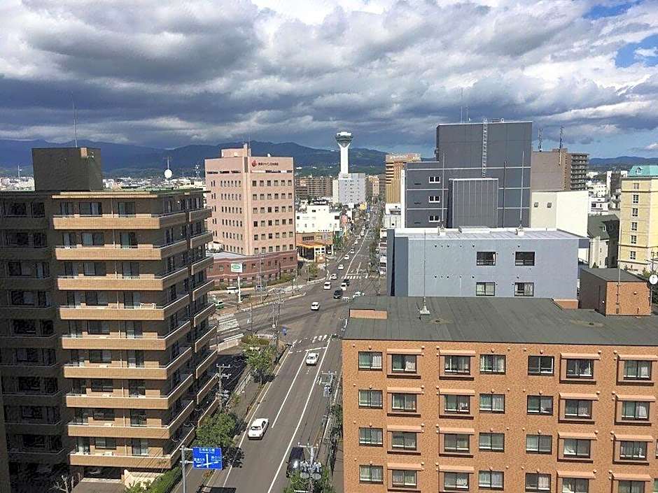 Tabist Annex Hotel Tetora Hakodate