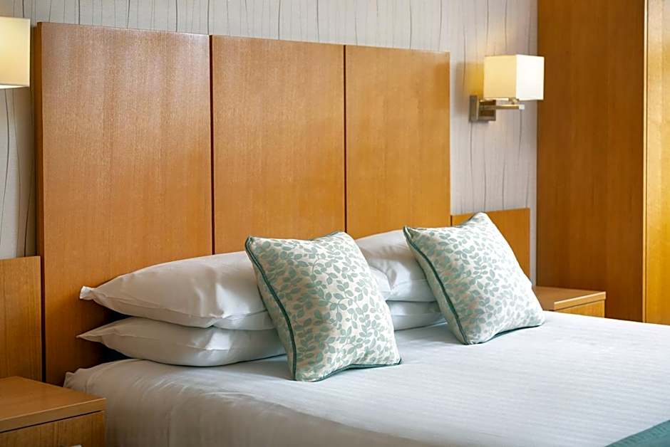 The Lodge In The Vale