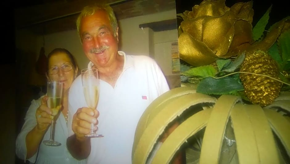 Casa Dell'Arciprete B&B