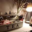 Vecchio Treno guest house