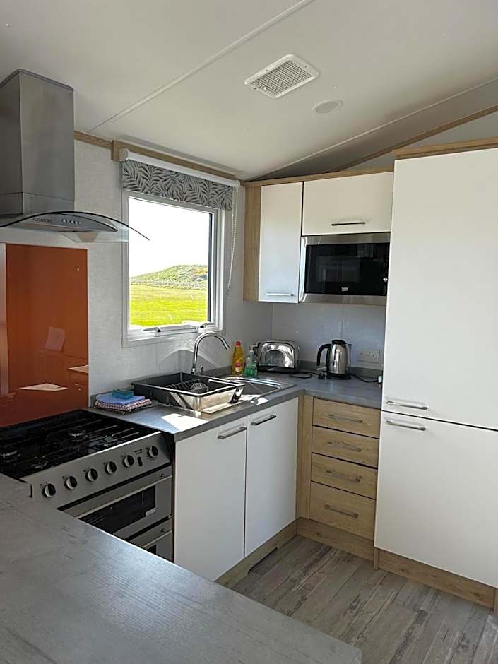 Burrowhead Holiday Village