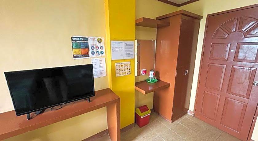 White Beach Hotel Puerto Galera powered by Cocotel