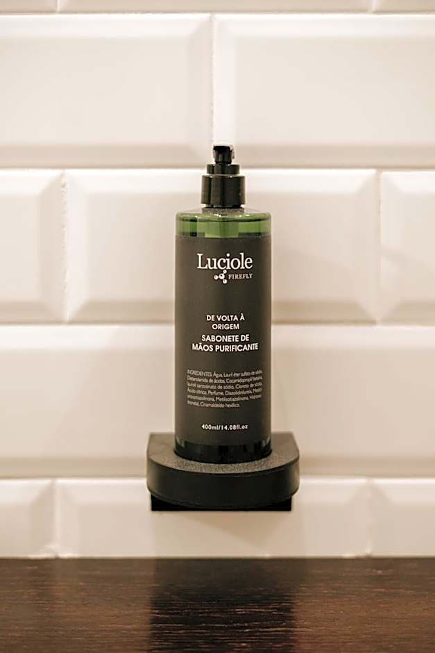 Porto Hostel Cúpula