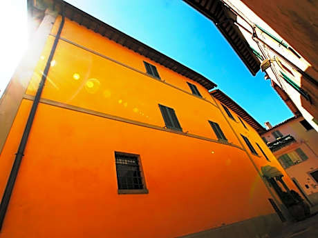 Albergo Umbria
