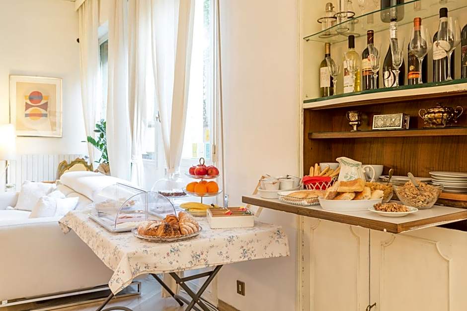 Cristina Rossi Bed and Breakfast
