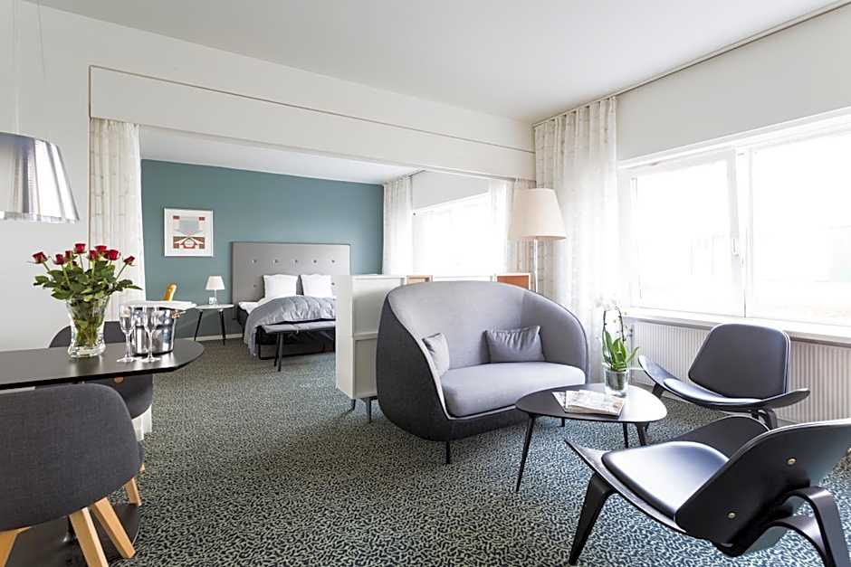 Glostrup Park Hotel